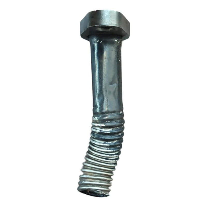Tubo Retorno Aceite Turbo Motor Cummins 4bt 3.9