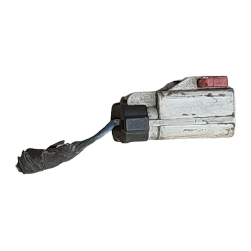 Conector Sensor Maf Presion Aire Paccar Px6 Cummins Isb