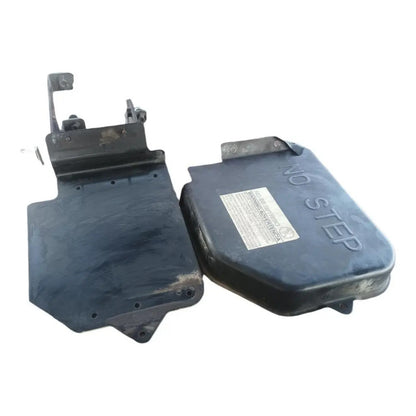 Base Soporte Caja Modulo Computadora Isuzu Elf 400 450