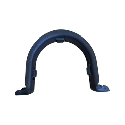 Soporte Abrazadera Flecha Cardan International 4300