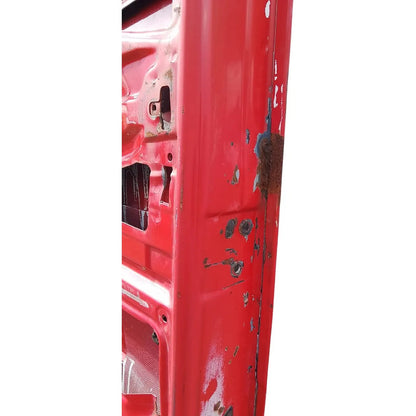 Puerta Copiloto Freightliner Fl70 Con Cristal