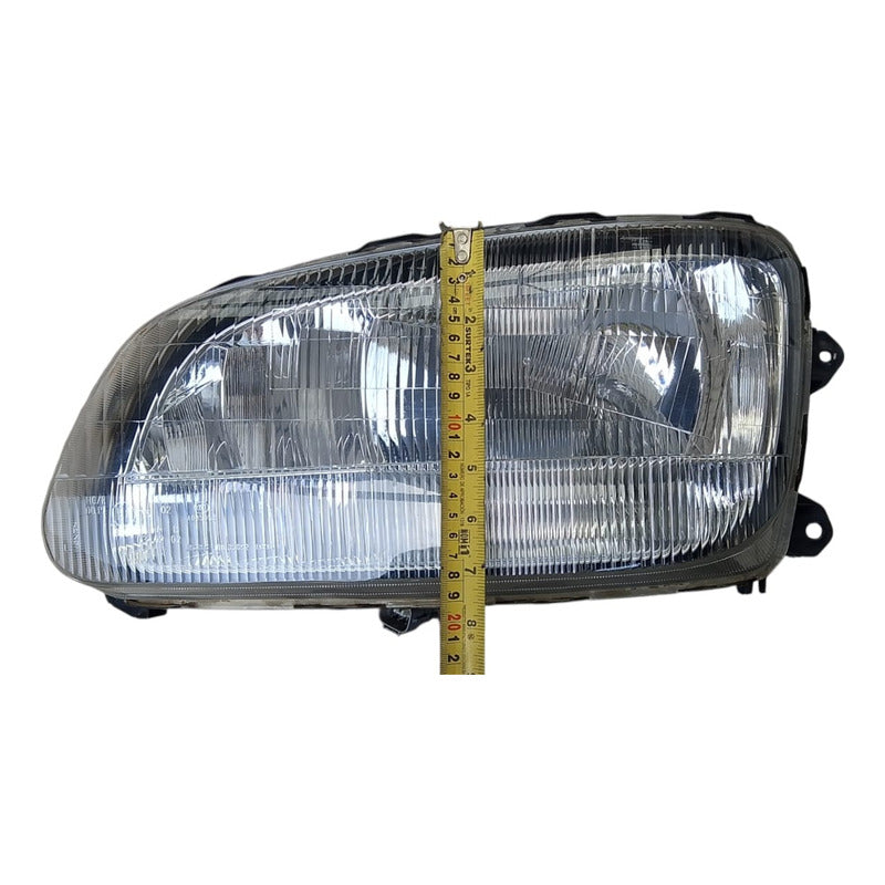 Faro Luz Unidad Hino 500 1524 2017 Piloto Izquierdo/conductor