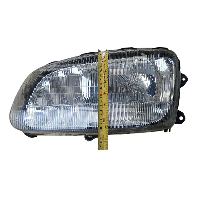 Faro Luz Unidad Hino 500 1524 2017 Piloto Izquierdo/conductor