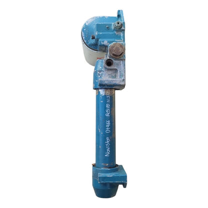 Base Enfriador Aceite Motor Navistar Dt466