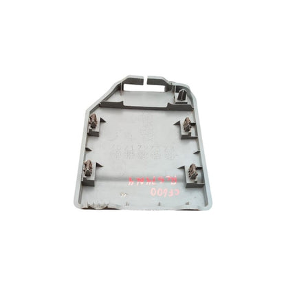 Cubierta Cinturon Seguridad Cf600 Citystar Copiloto Internat