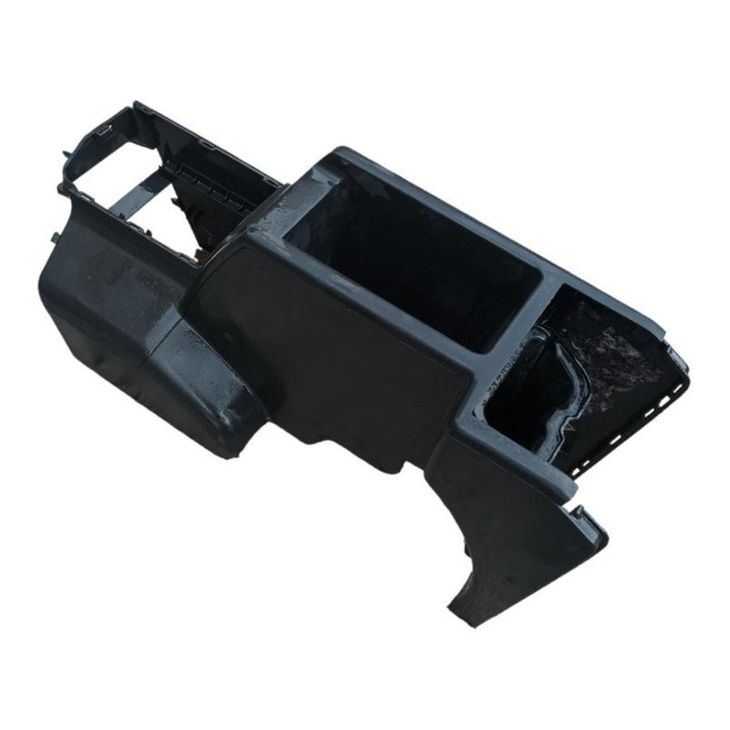 Consola Guantera Descansa Brazo Central Tablero Chevrolet