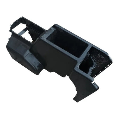 Consola Guantera Descansa Brazo Central Tablero Chevrolet