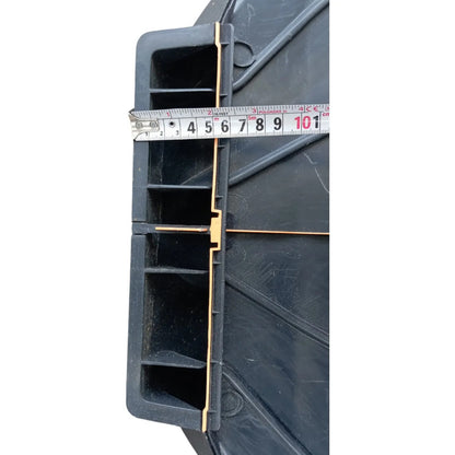 Tubo Conductor Aire Condicionado Tablero Hino 500 1524