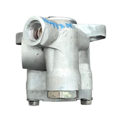 Bomba Dirección Hidraulica Motor Mercedes Benz Om 906