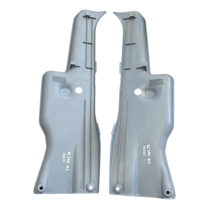 Tapa Cubierta Interior Cabina Isuzu Elf 300 400 450 500 Par