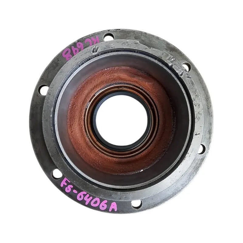 Tapa Balero Retén Transmision Eaton Fs-6406a