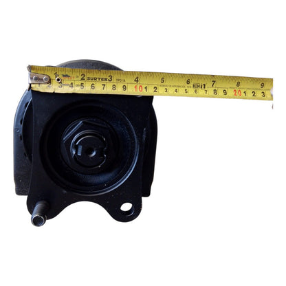 Barra Cardan Yugo Cruceta Flecha Hino 500 1524 Gris Oscuro