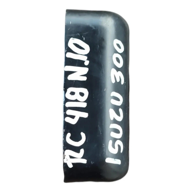 Base Soporte Tacon Hule Motor Isuzu Elf 200 300 4jj1