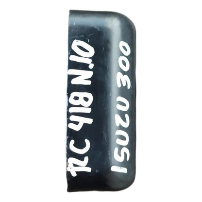 Base Soporte Tacon Hule Motor Isuzu Elf 200 300 4jj1