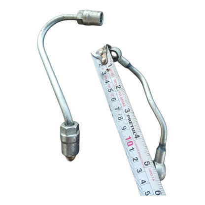 Juego Tubo Diesel Combustible Sterling Fl360 Freightliner