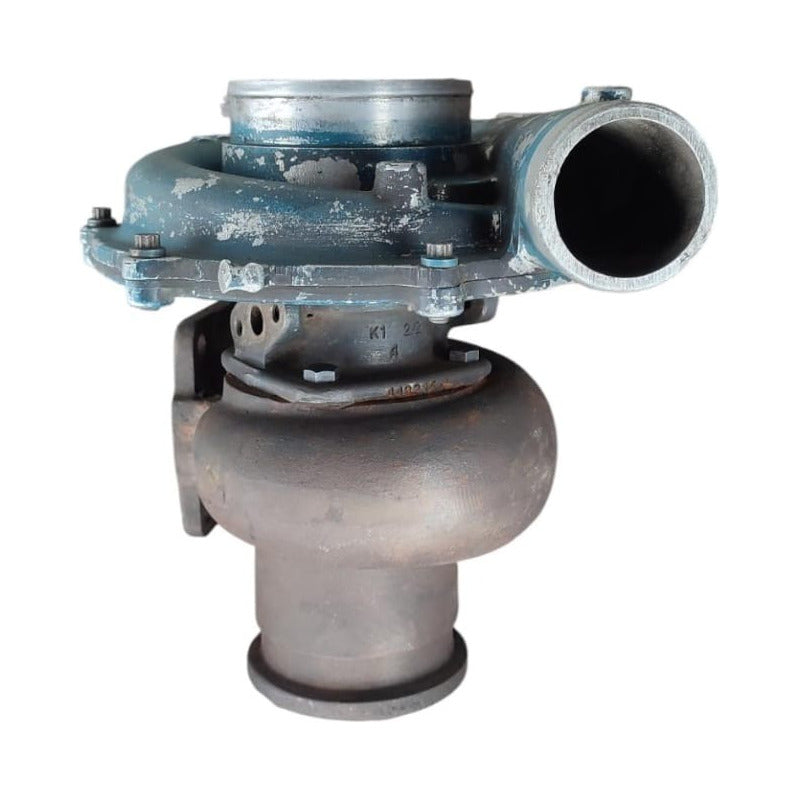 Turbo Motor Navistar Dt466 Garret