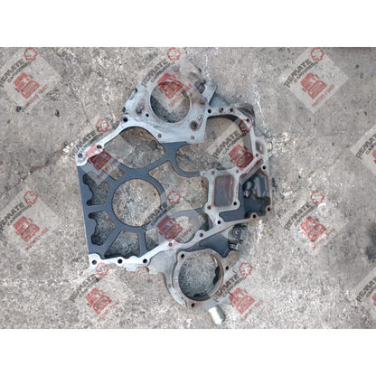 Caja De Engranes De Distribución Motor Mwm 4.12 Tge