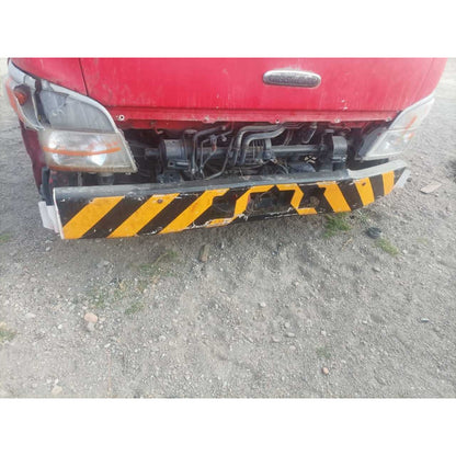 Defensa Para Choque Sterling 360 Freightliner Nueva Generaci