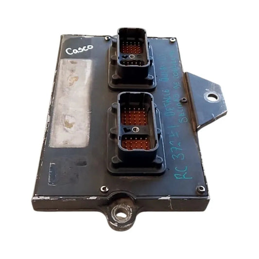Computadora Motor Cummins; Isb 5.9l Casco Ecm Modulo