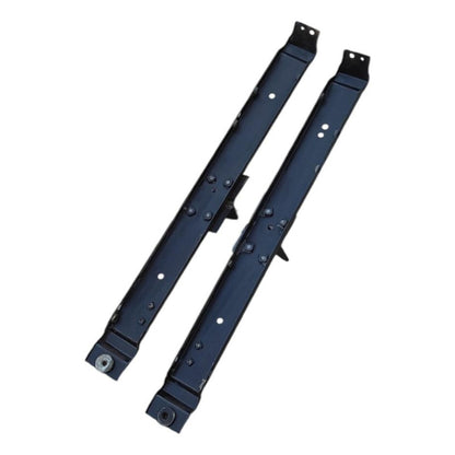 Base Soporte Radiador Isuzu 4hk1 Elf 400 450 500 Par