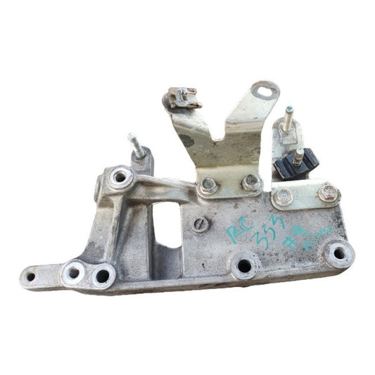 Base Soporte Riel Comun Inyectores Motor Hino 300 716 816