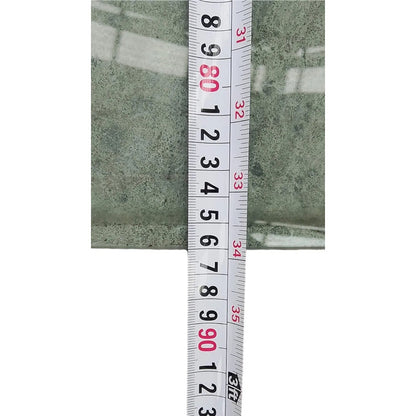 Medallon Cristal Trasero Hule Cañuela Citystar Cf600 Interna