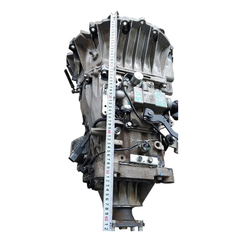 Transmisión Caja 5 Velocidades Freightliner Fl360 715 2021