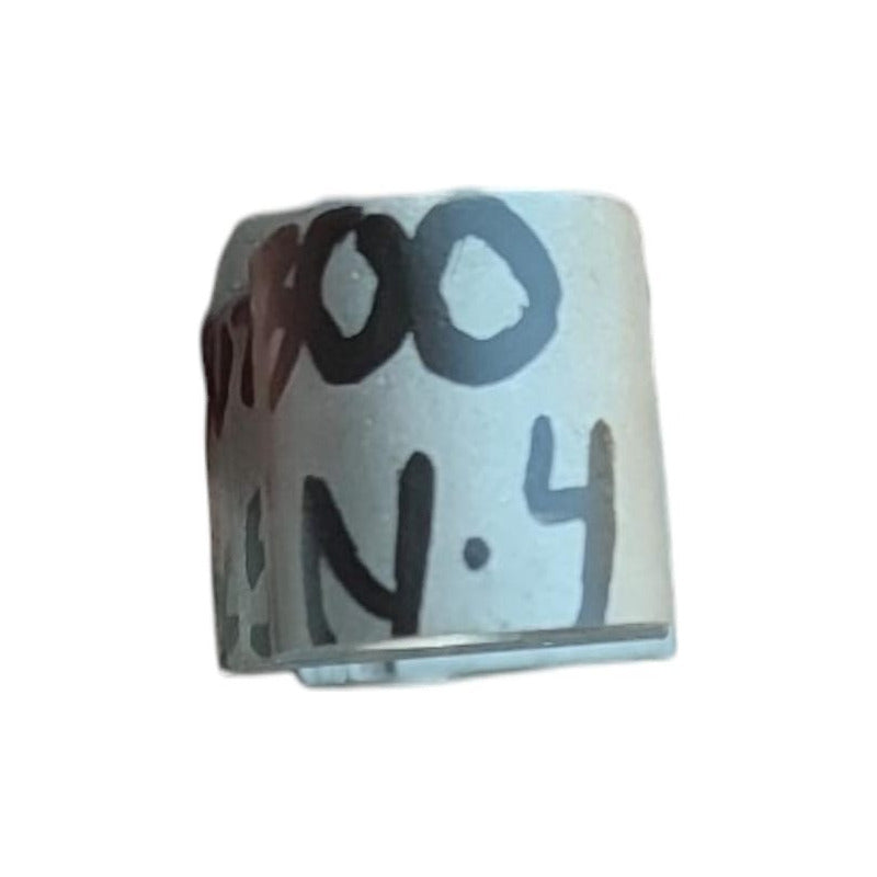 Chumacera Árbol Levas Cabeza Motor Isuzu 4jj1 Elf 300