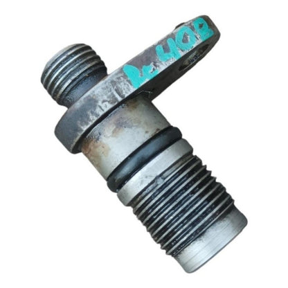 Sujetador Base Soporte Inyector Motor Caterpillar 3406b