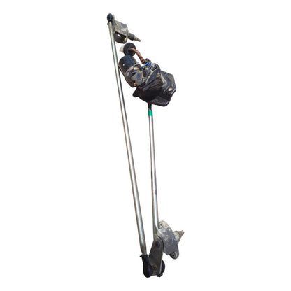 Mecanismo Varillas Motor Limpiadores Sterling Fl360 Cabina