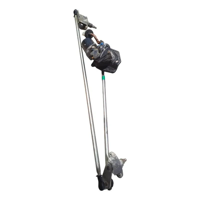 Mecanismo Varillas Motor Limpiadores Sterling Fl360 Cabina