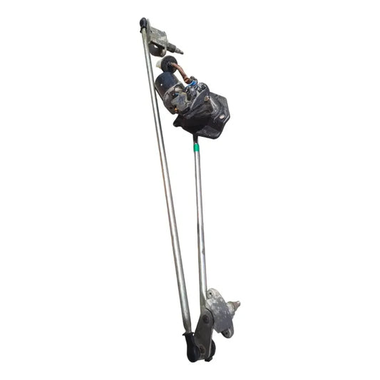 Mecanismo Varillas Motor Limpiadores Sterling Fl360 Cabina