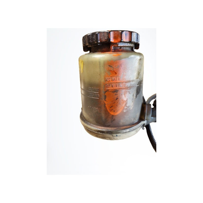 Deposito Aceite Dirección Hidráulica Hino 300 414 514 616