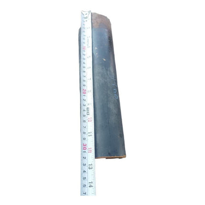 Tubo Flecha Cardan Eje Barra 3  Hino Isuzu 30cms