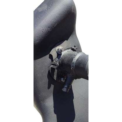 Toma Tubo Purificador Aire Minicargador Bobcat 753