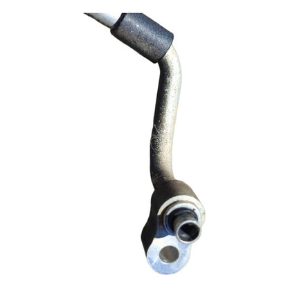 Tubo Manguera Calefacción Gas A/c Motor Sterling Fl 360
