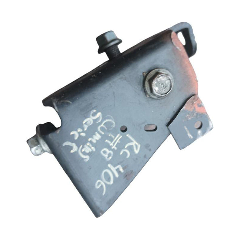 Base Soporte Alternador Motor Cummins 8.3l 6c Serie C
