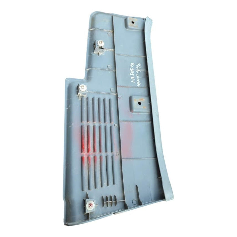 Moldura Panel Cubierta Plastico Interior Isuzu Elf 500 Gris Oscuro