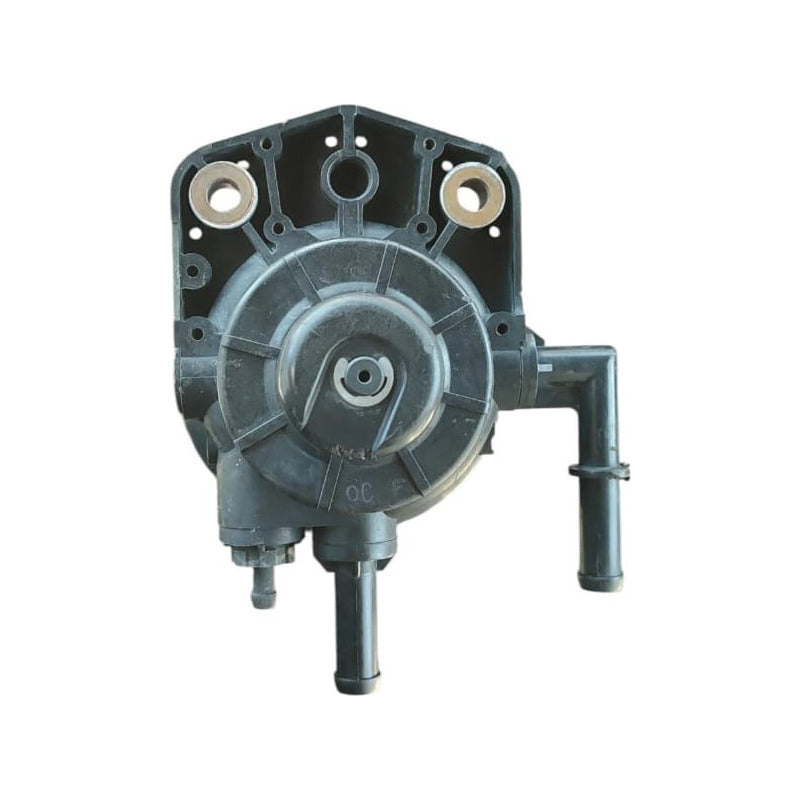 Base Filtro Bomba Cebadora Chaquetero Hino 300 816 716 2021