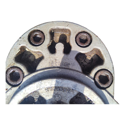 Bomba Hidraulica Danfoss 47145 Barredora Power Boss Y Otros