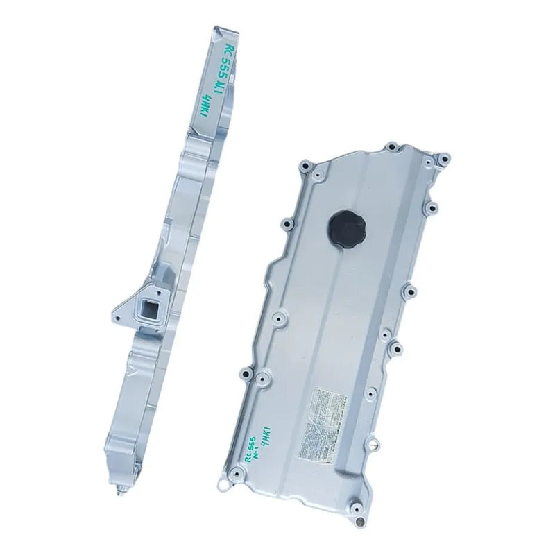 Tapa Punterias Motor Isuzu 4hk1 Elf 450