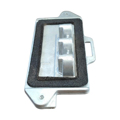 Base Soporte Tubos Liquido Frenos Isuzu 300 2018-2023