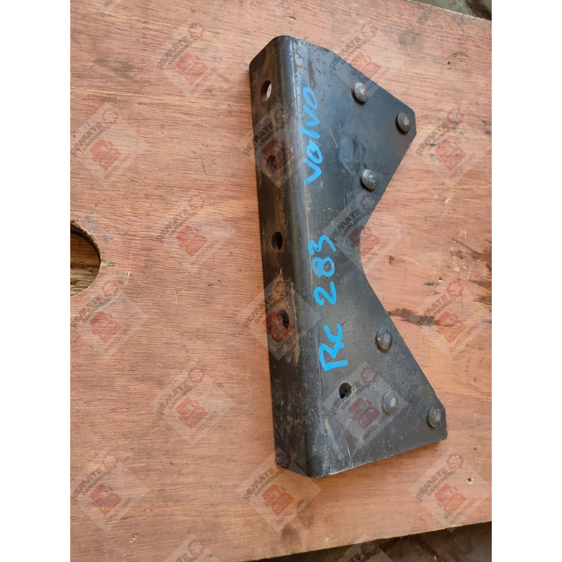 Soporte Base Estribo Tanque Diésel Volvo Vnl Camión