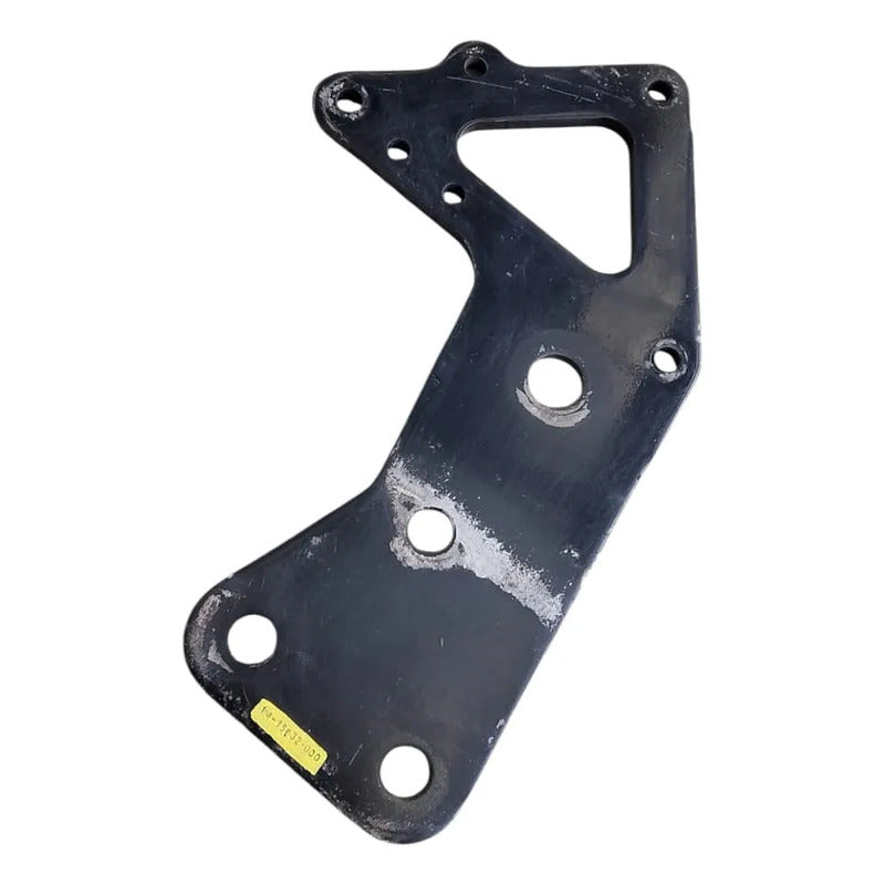 Base Soporte Placa Caja De Direccion Freightliner M2