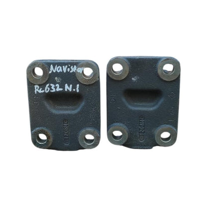 Soporte Motor Navistar Maxxforce International 4300 (par)