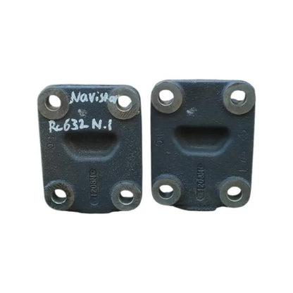 Soporte Motor Navistar Maxxforce International 4300 (par)