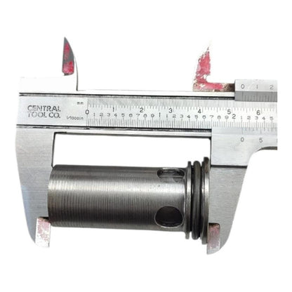 Válvula Limitadora De Aceite Presión Motor Navistar Dt466 In