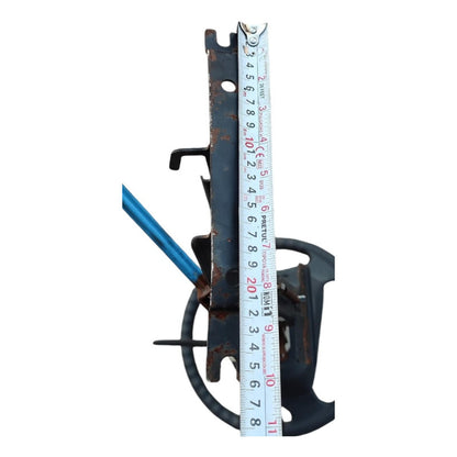 Torre Columna Volante Palanca Direccionales Isuzu Elf 500