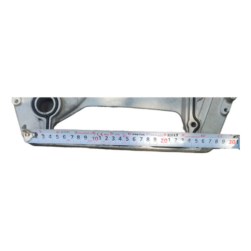 Placa Rigida Monoblock Carter International Citystar 4.5l