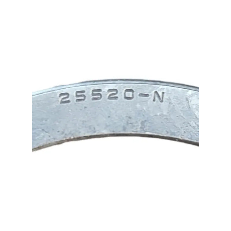 Taza Balero 2552 Transmisión Spicer Es55 Cm50